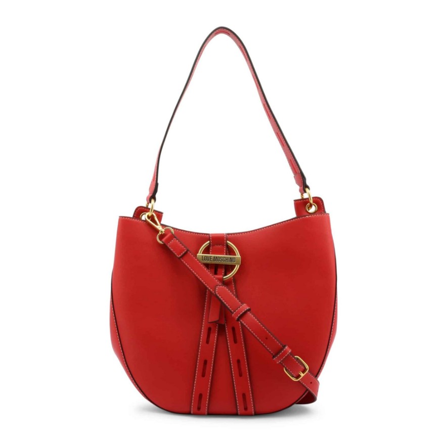 Picture of Love Moschino-JC4207PP1DLK0 Red
